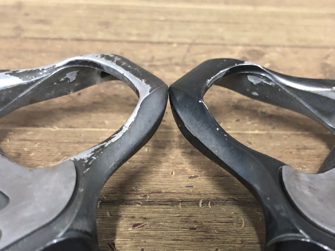 JU023 シマノ SHIMANO アルテグラ ULTEGRA PD-6620 SPD-SL ビンディングペダル