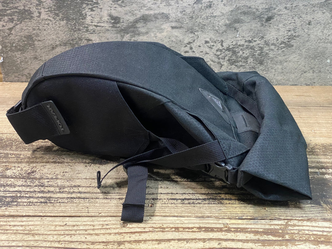JU947 トピーク TOPEAK バックローダー BACKLOADER サドルバッグ 6L