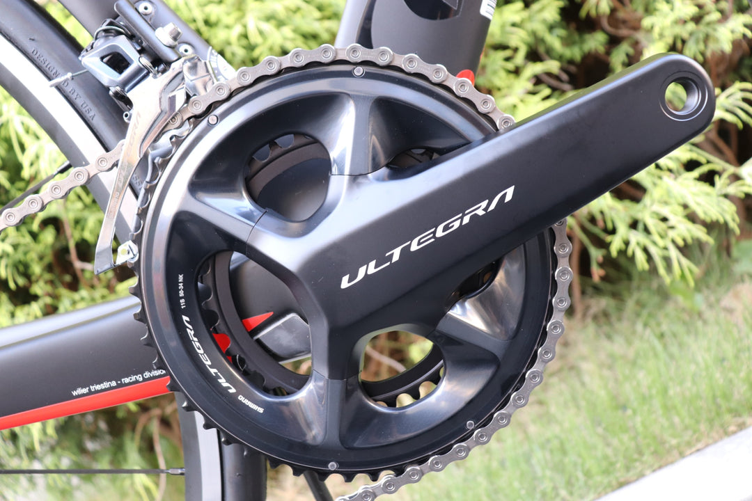 ウィリエール Wilier チェントウノエアー Cento 1 AIR 2019 Sサイズ シマノ アルテグラ R8000 11S カーボン ロードバイク 【さいたま浦和店】