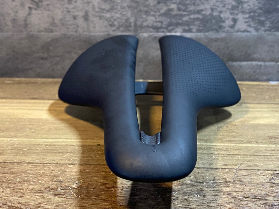 JT350 ボントレガー BONTRAGER AEOLUS RSL サドル 黒 155mm カーボンレール