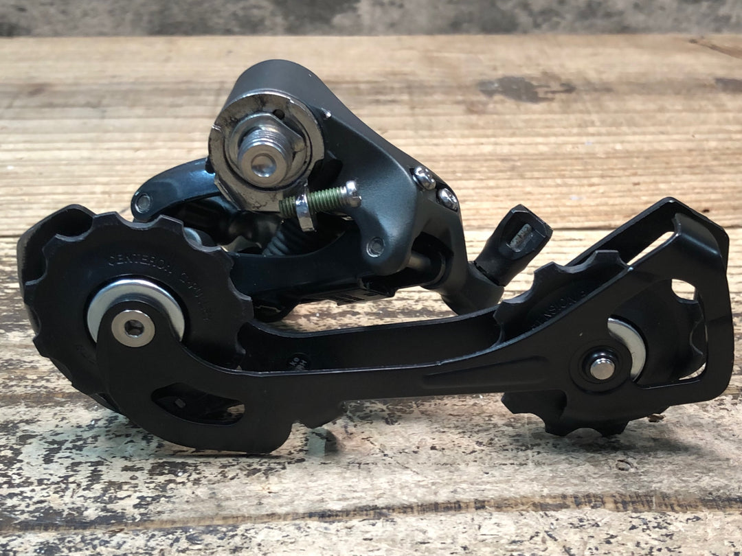 JH735 シマノ SHIMANO ティアグラ Tiagra RD-4700 リアディレイラー 10s