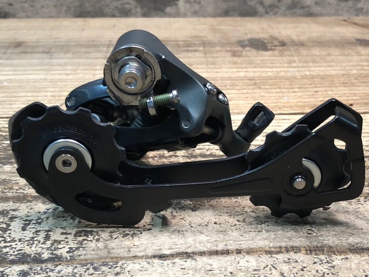 JH735 シマノ SHIMANO ティアグラ Tiagra RD-4700 リアディレイラー 10s