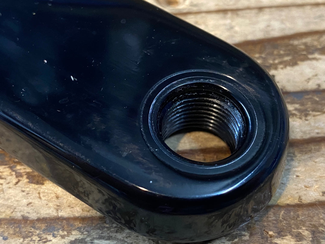 JU912 シマノ SHIMANO デュラエース DURA-ACE FC-R9100 左クランクアーム 170mm