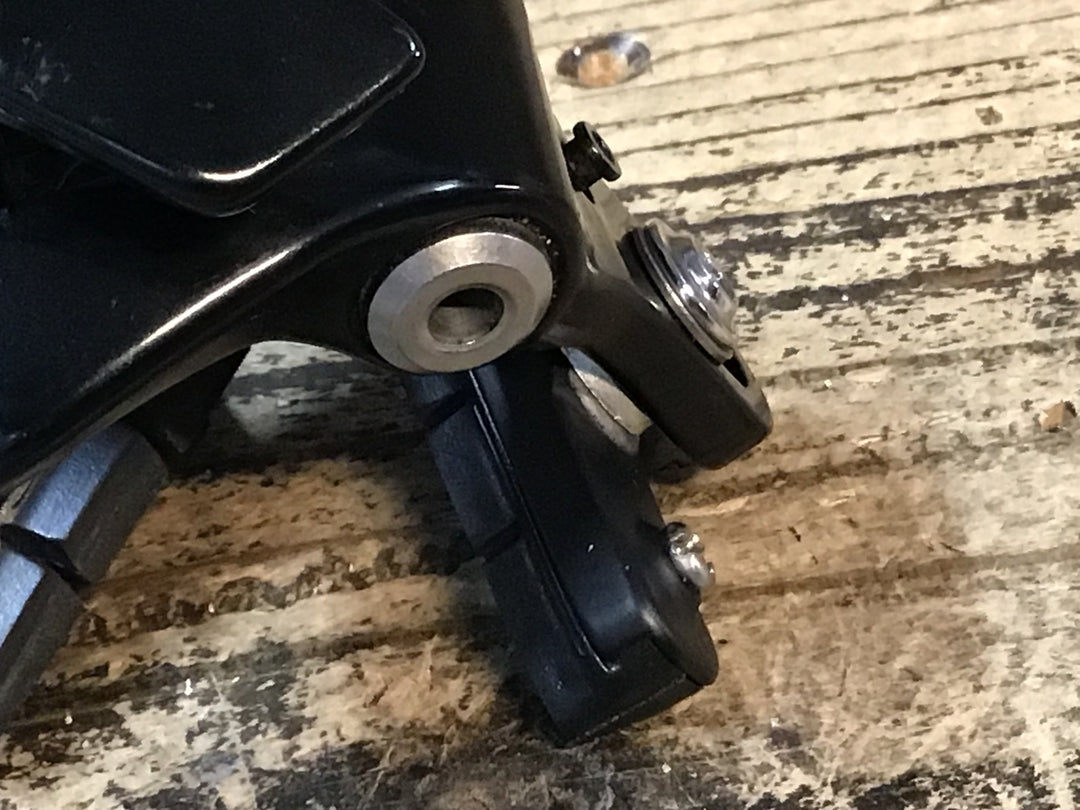 JF860 シマノ SHIMANO 105 BR-R7010RS ダイレクトマウントブレーキ リア
