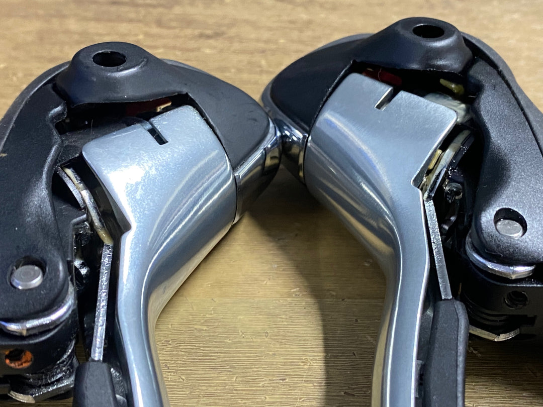 JZ399 シマノ SHIMANO ティアグラ Tiagra ST-4500 STIレバー 2x9S