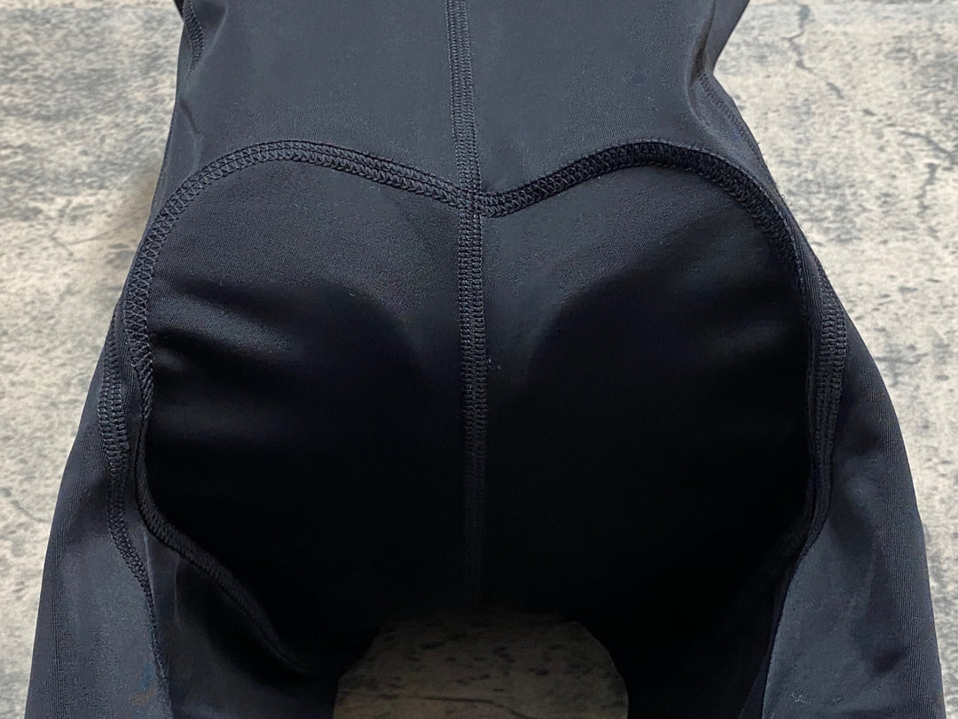 KG160 ドットアウト DOTOUT ビブショーツ 白 M