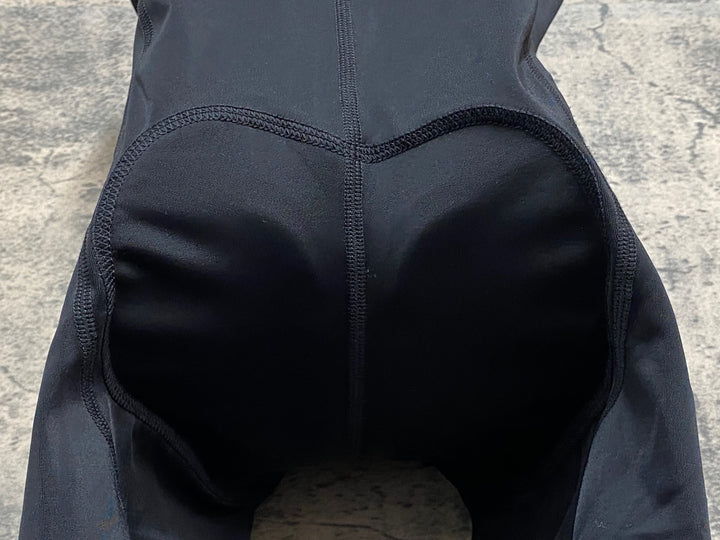 KG160 ドットアウト DOTOUT ビブショーツ 白 M
