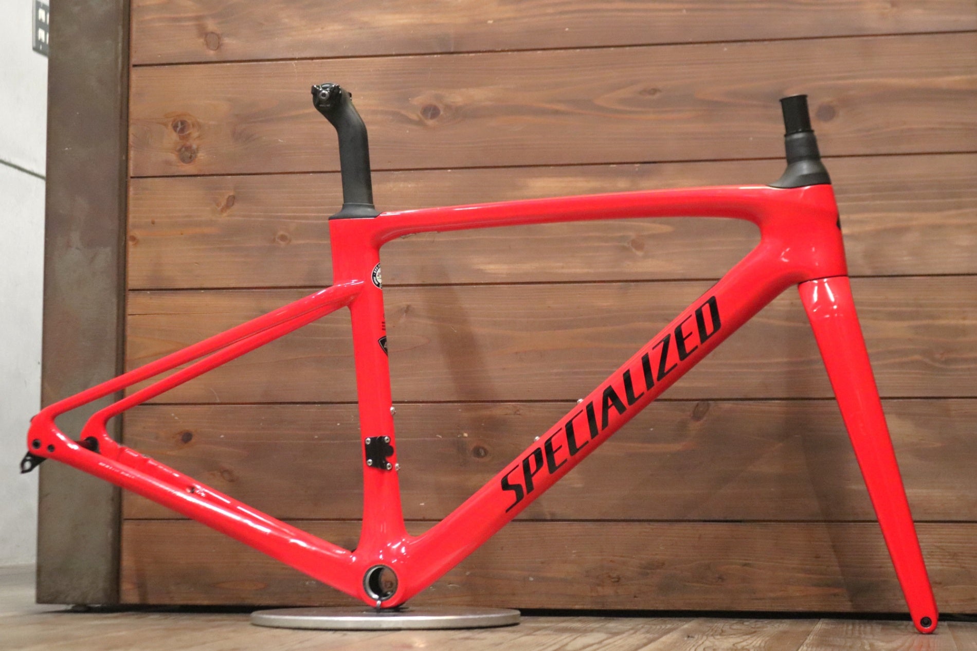 Specialized ロードバイク カーボンフレーム スペシャライズド SPECIALIZED ルーベ ROUBAIX BASE 2020モデル 49