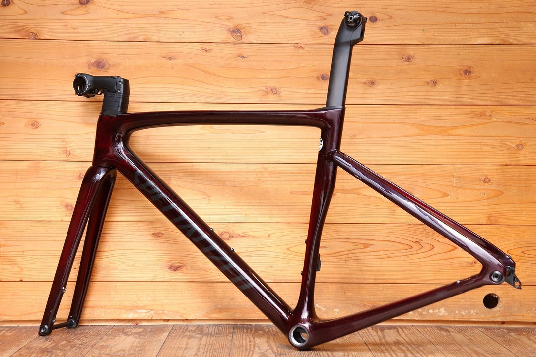 スペシャライズド SPECIALIZED ターマック TARMAC SL7 PRO 2021年 