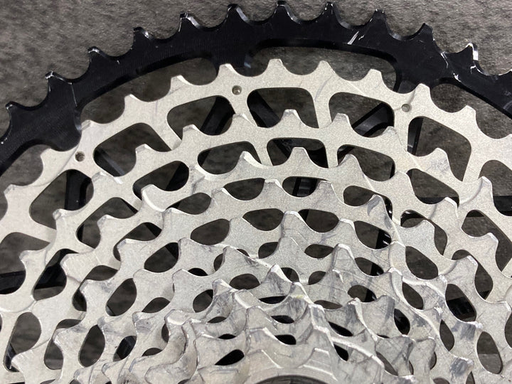 JW417 ガルバラック garbaruk スプロケット 12s 10-52T SRAM XD