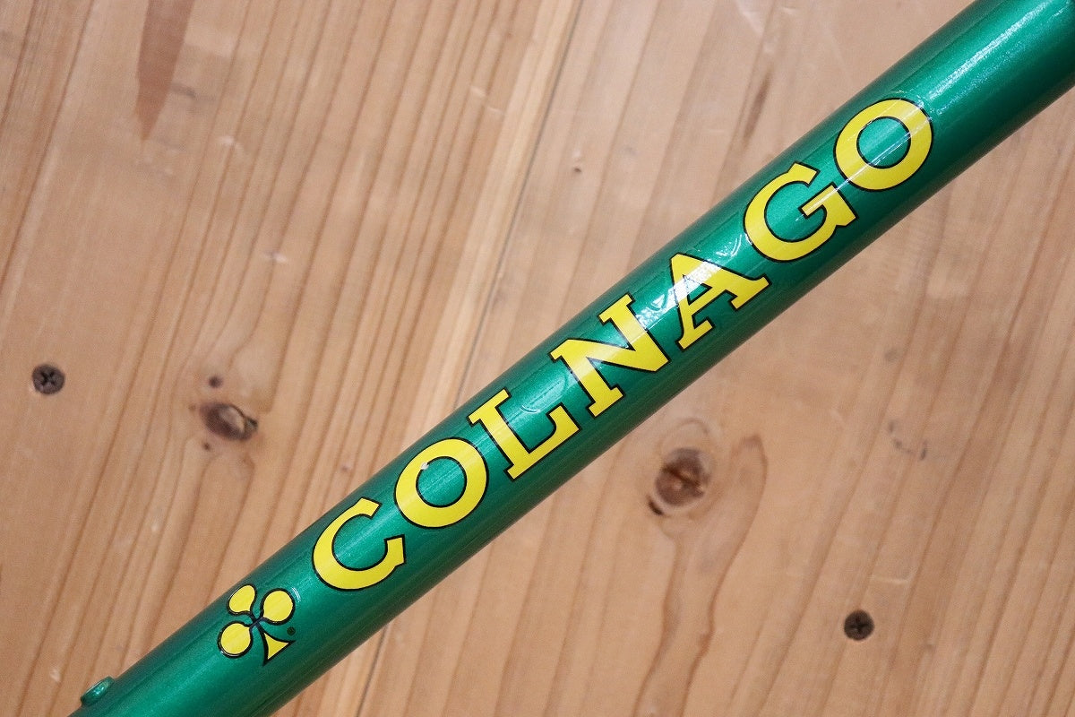 コルナゴ COLNAGO スポーツ SPORT 1980'S クロモリ ロードバイク