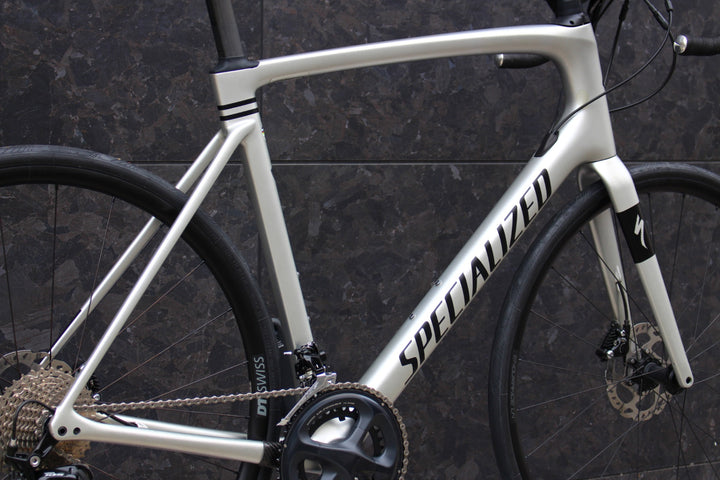 スペシャライズド SPECIALIZED ルーベスポーツ ROUBAIX SPORT 2021 61サイズ シマノ 105 R7020 MiX 11S カーボン ロードバイク 【福岡店】