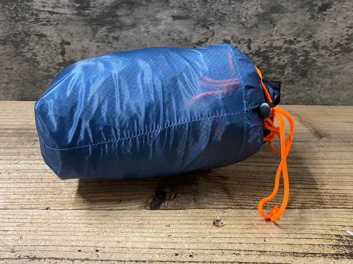 KJ424 フェアウェザー FAIRWEATHER bike carry bag 輪行袋