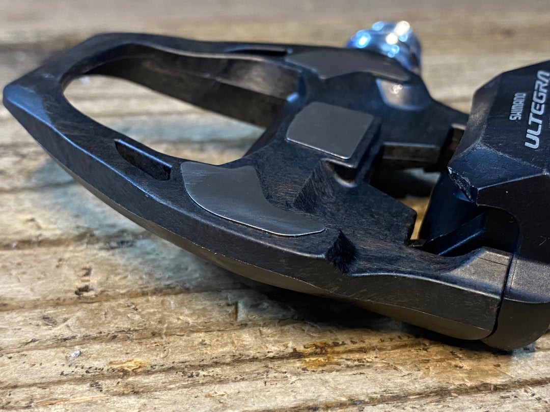 JU028 シマノ SHIMANO アルテグラ ULTEGRA PD-R8000 ビンディングペダル SPD-SL