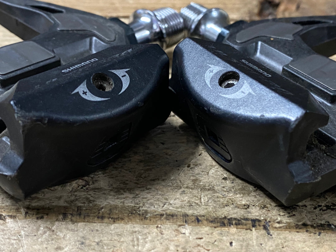 KL516 シマノ SHIMANO アルテグラ ULTEGRA PD-R8000 ビンディングペダル SPD-SL
