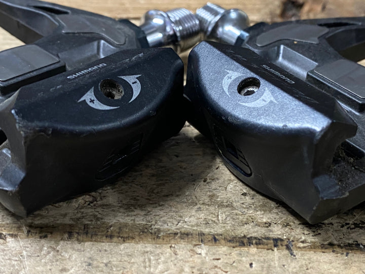 KL516 シマノ SHIMANO アルテグラ ULTEGRA PD-R8000 ビンディングペダル SPD-SL