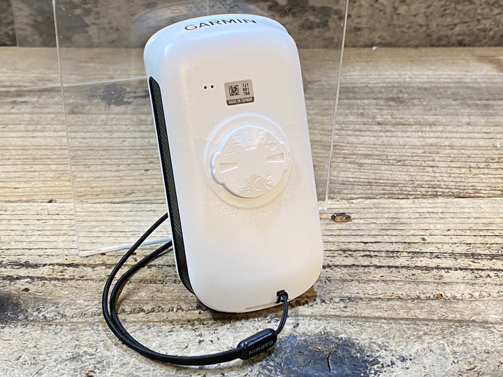 JY055 ガーミン GARMIN EDGE EXPLORE 2 サイクルコンピューター 動作確認済