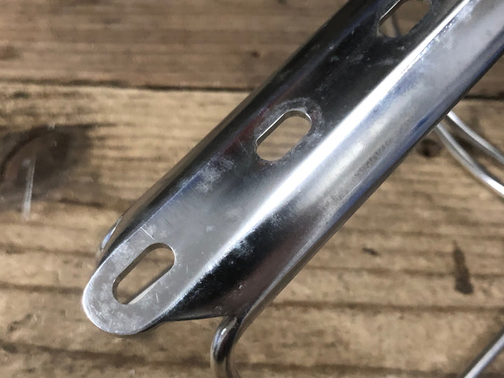 JQ916 ベロオレンジ VELO ORANGE mojave water bottle cage ウォーターボトルケージ 2個セット