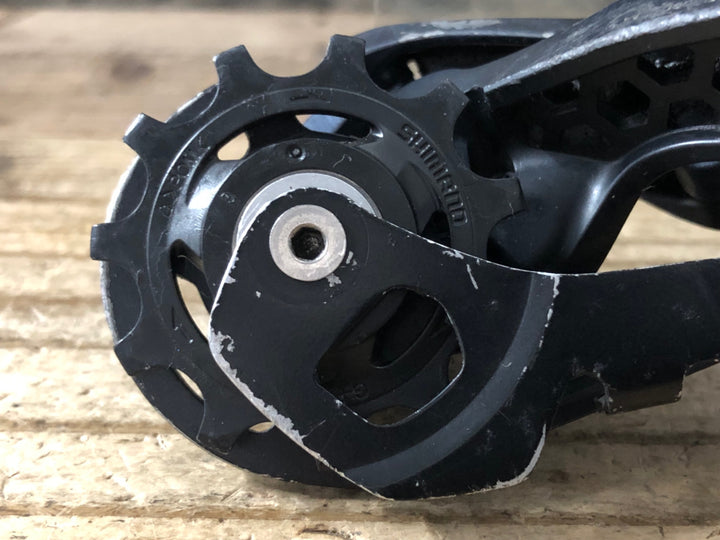 KG528 シマノ SHIMANO アルテグラ ULTEGRA RD-R8000 SS リアディレイラー ※傷