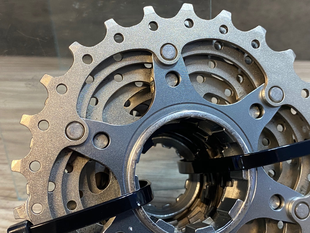 JA251 シマノ SHIMANO アルテグラ ULTEGRA CS-6700 スプロケット 12-25T 10S
