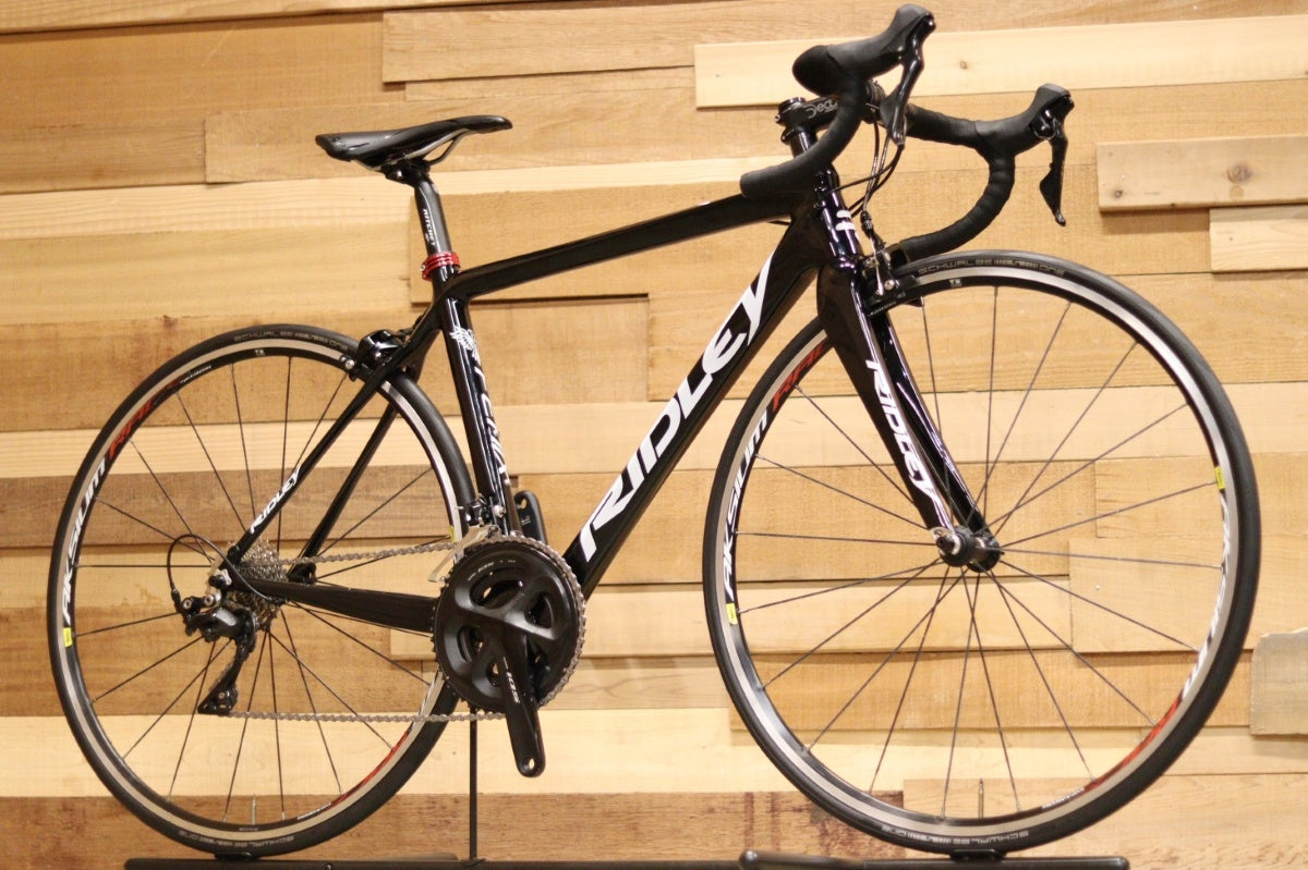 リドレー RIDLEY フェニックス FENIX 2014頃モデル XSサイズ シマノ