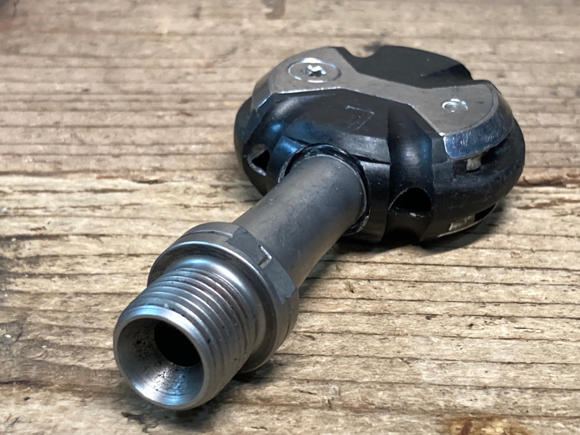 IH541 スピードプレイ SPEEDPLAY ZERO ビンディングペダル ステンレス