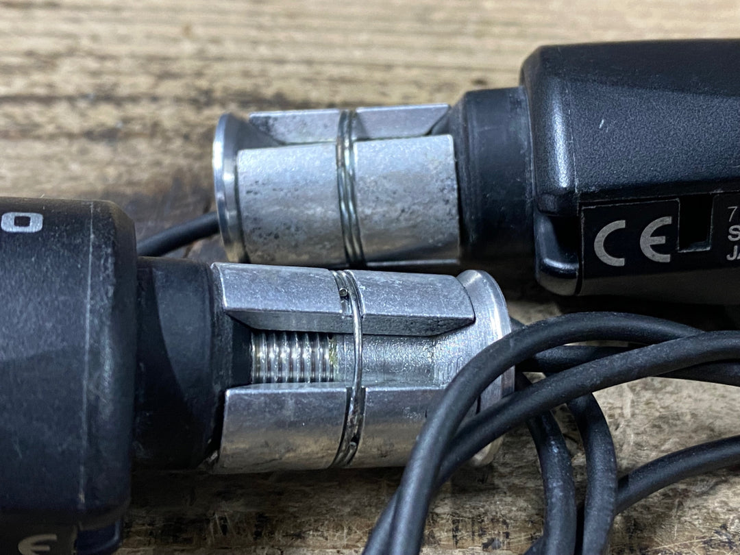 JQ400 シマノ SHIMANO SM-R671 シフトスイッチ セット Di2