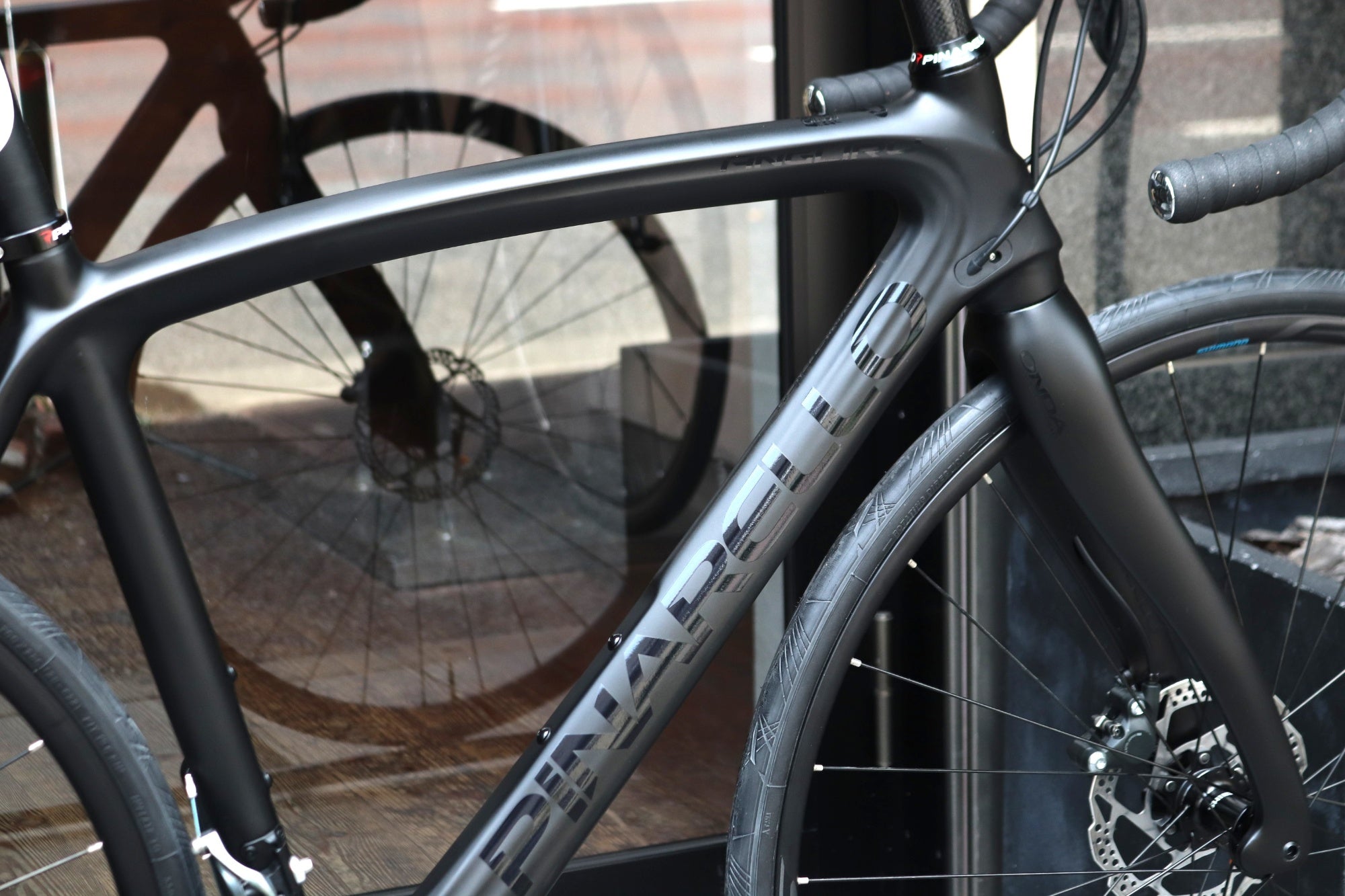 ピナレロ PINARELLO アングリル ANGLIRU DISK 2022モデル 510サイズ
