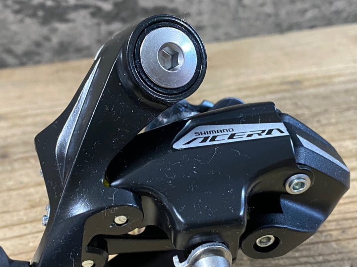 KH546 シマノ SHIMANO アセラ ACERA RD-M3020 SGS リアディレイラー 7/8s