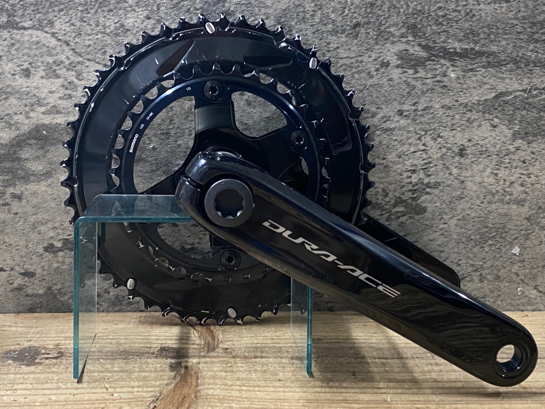 KK274 シマノ SHIMANO デュラエース DURA-ACE FC-R9200 クランクセット