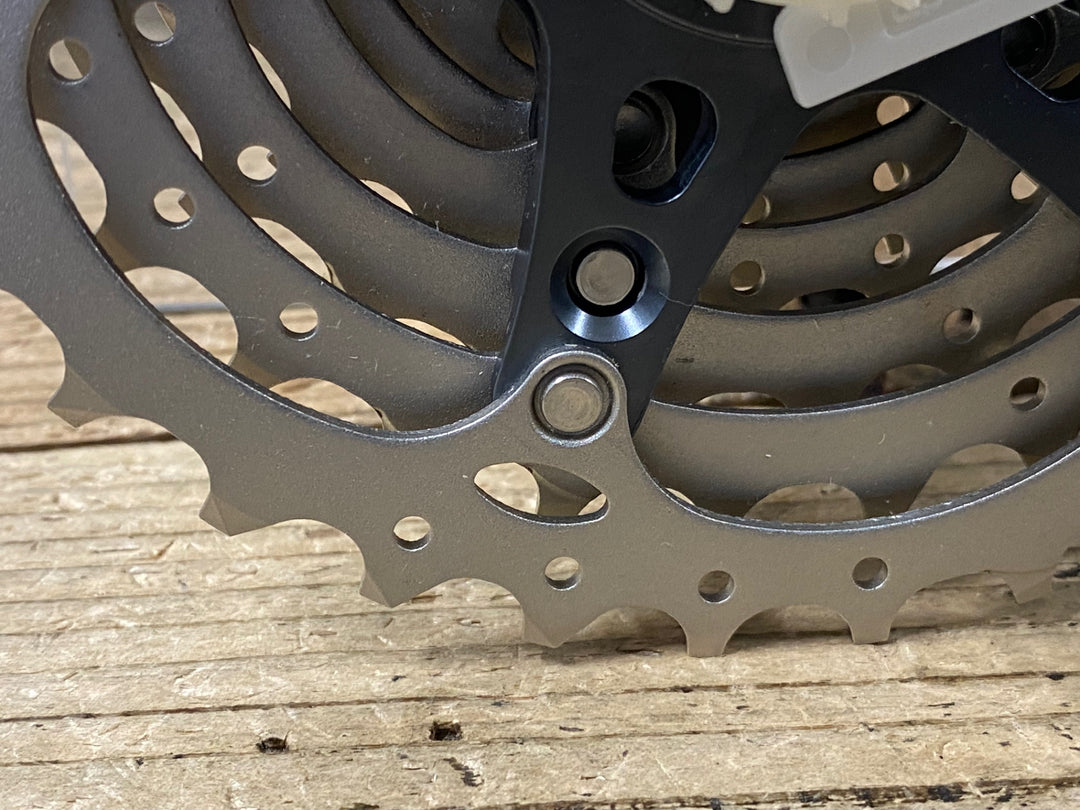 JR571 シマノ SHIMANO アルテグラ ULTEGRA CS-R8000 スプロケット 11-32T 未使用