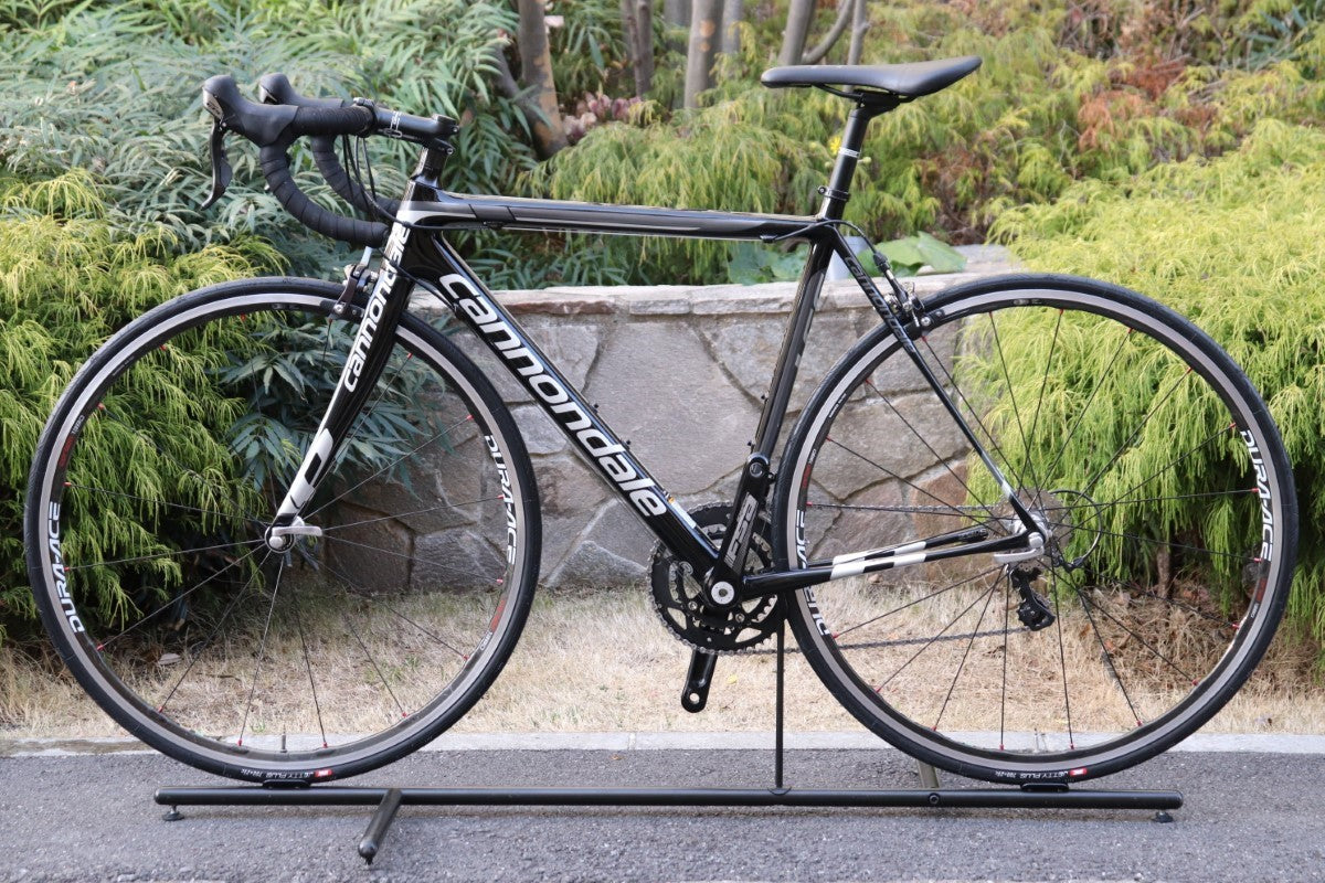 キャノンデール CANNONDALE スーパーシックス SUPERSIX EVO 2014頃