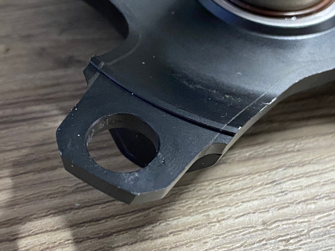 KI794 シマノ SHIMANO アルテグラ ULTEGRA FC-R8100 クランクアーム 170mm