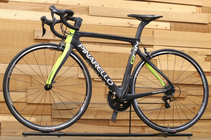 ピナレロ PINARELLO ガン GAN RS 2016 500サイズ シマノ アルテグラ 6800 11S カーボン ロードバイク 【立川店】