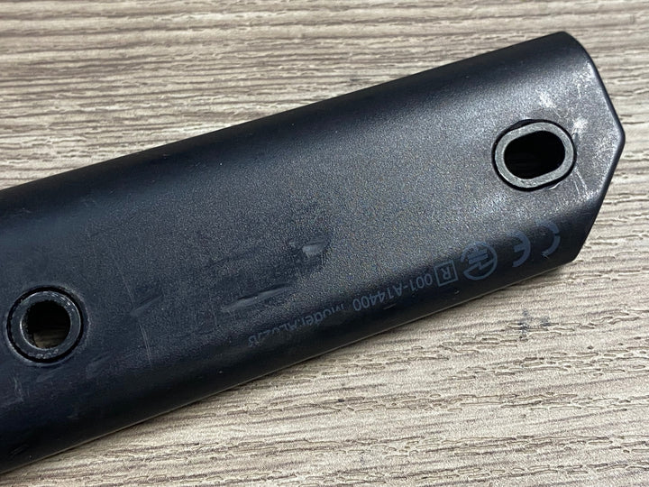 JY063 オルターロック ALTERLOCK GEN2 振動検知 アラーム GPS 起動確認済み 盗難防止ボルト付属