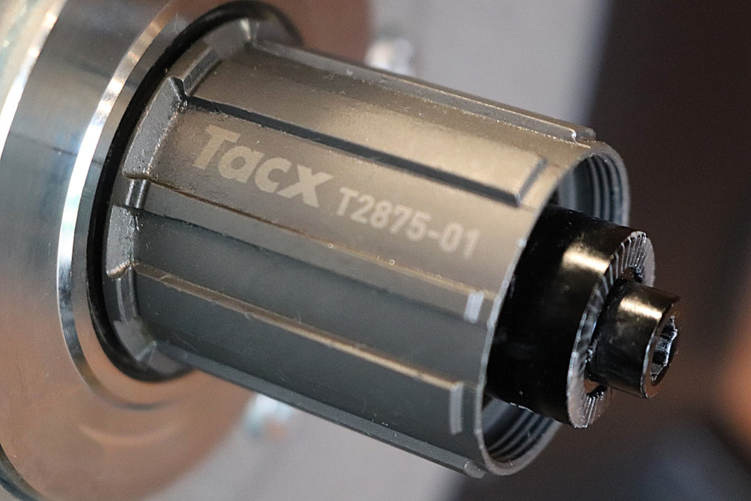 タックス Tacx ネオ NEO 2T SMART スマートローラー スマートトレーナー【東京南麻布店】