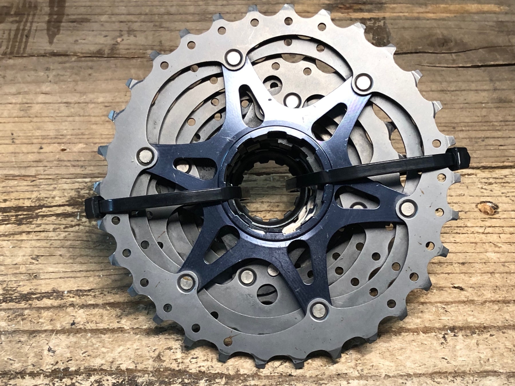 IZ326 シマノ SHIMANO デュラエース DURA-ACE CS-R9100 スプロケット