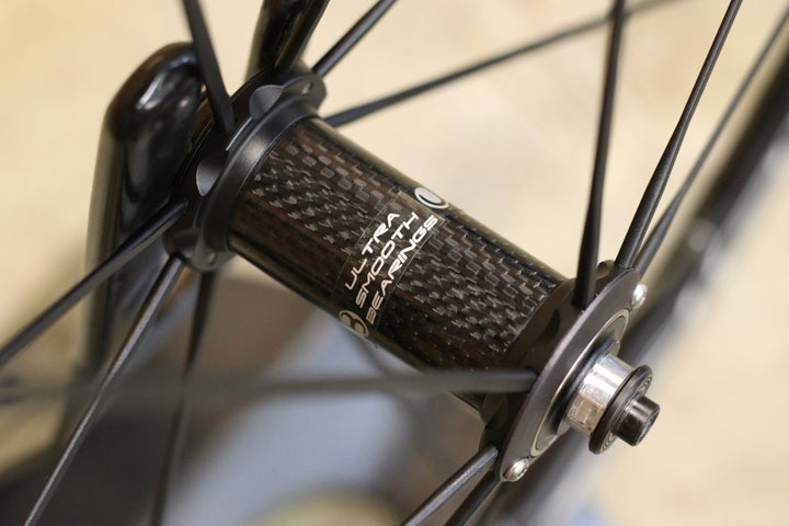 カンパニョーロ CAMPAGNOLO シャマル ウルトラ SHAMAL ULTRA アルミ クリンチャー ホイールセット シマノ12/11S 17C 【立川店】