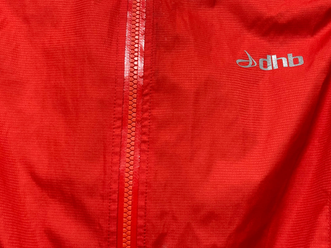JQ560 dhb サイクルベスト ジレ XS