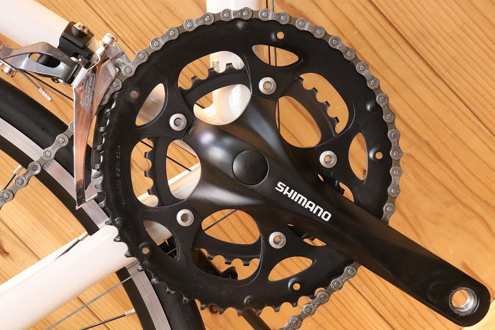 ブリヂストン アンカー BRIDGESTONE ANCHOR RL3 DROP 2025年モデル 390サイズ シマノ クラリス R2000 MIX 8S アルミ ロードバイク 【芦屋店】