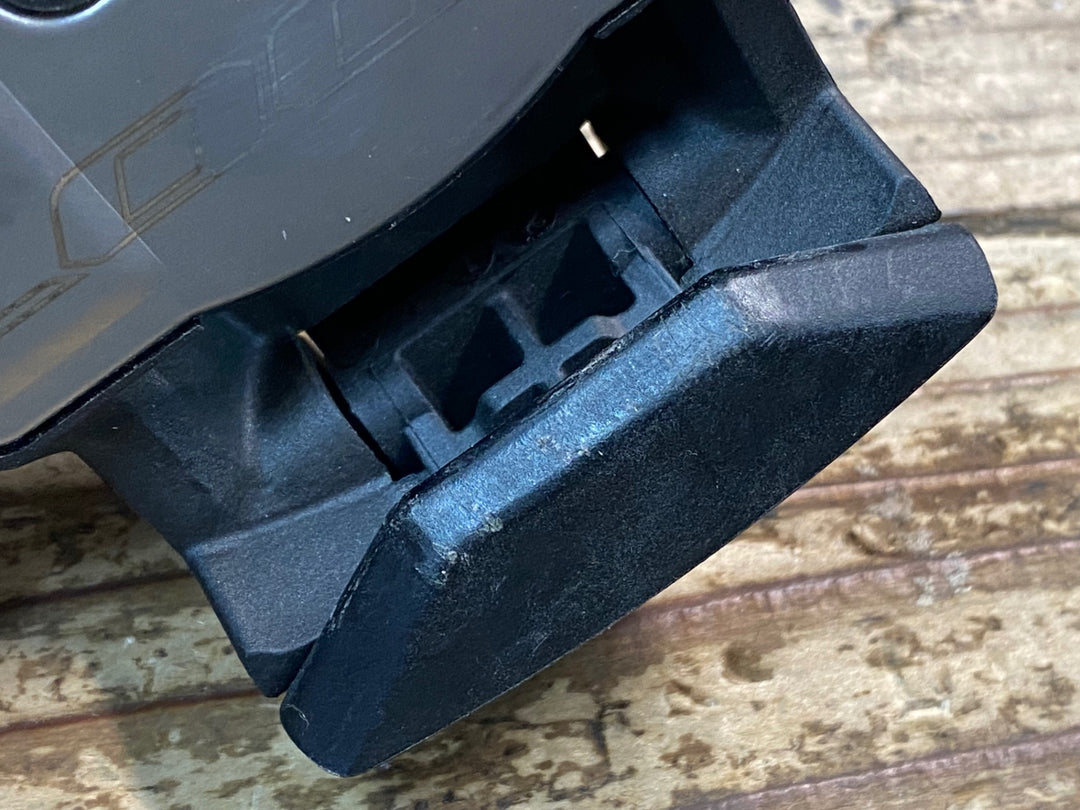 JE695 ルック LOOK KEO BLADE CARBON CERAMIC Ti ビンディングペダル チタンシャフト