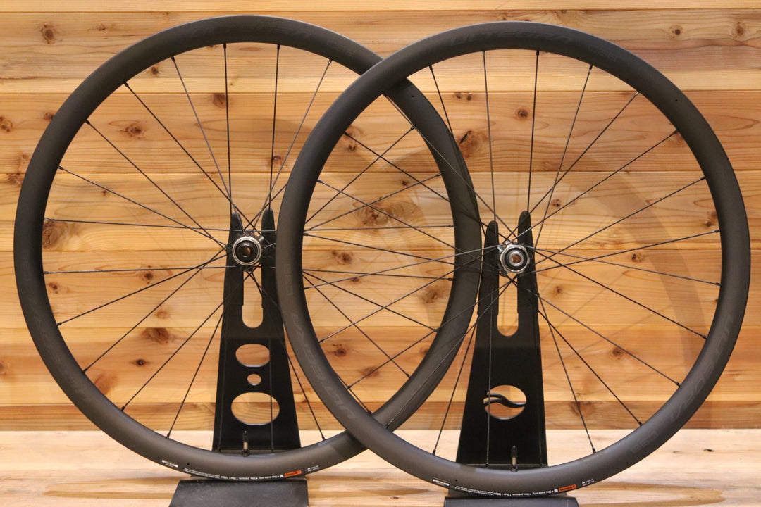 未走行品！シマノ SHIMANO アルテグラ ULTEGRA WH-R8170-C36-TL シマノ 11S/12S 21C カーボン チューブレス ロードバイク ホイールセット 【広島店】