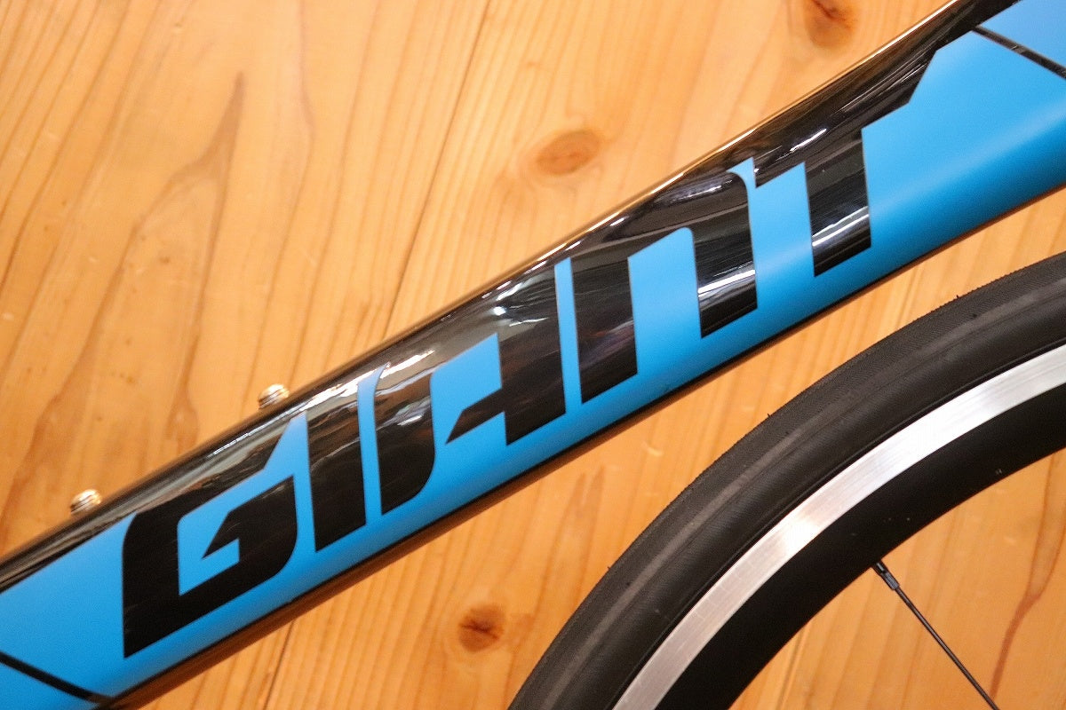 ジャイアント GIANT プロペル PROPEL ADVANCED SL 2017年モデル ML