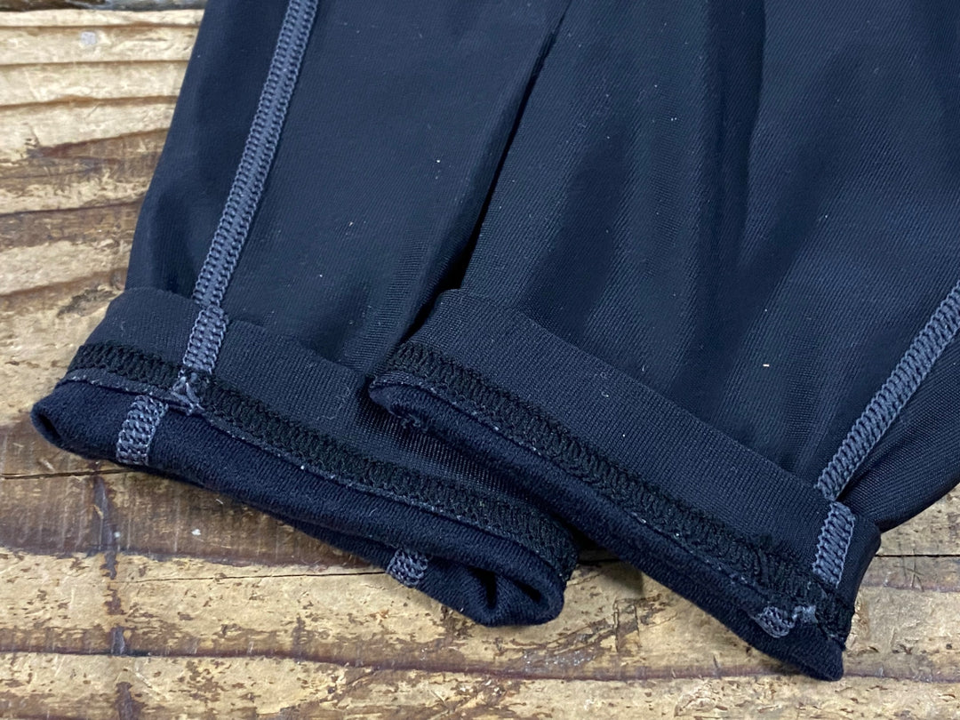 KA772 パールイズミ PEARL iZUMi レッグカバー 黒 L
