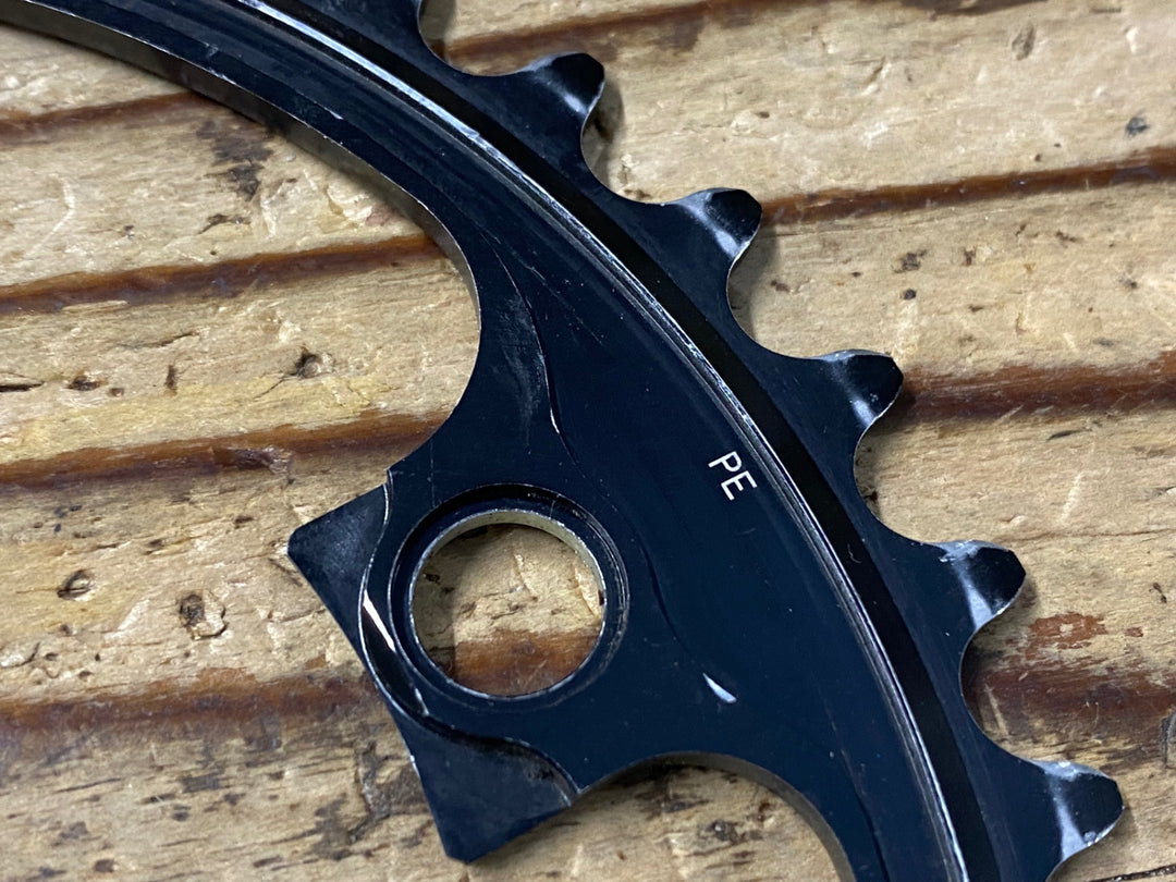 KM586 シマノ SHIMANO デュラエース DURA-ACE FC-R9100 チェーンリング インナー 39T