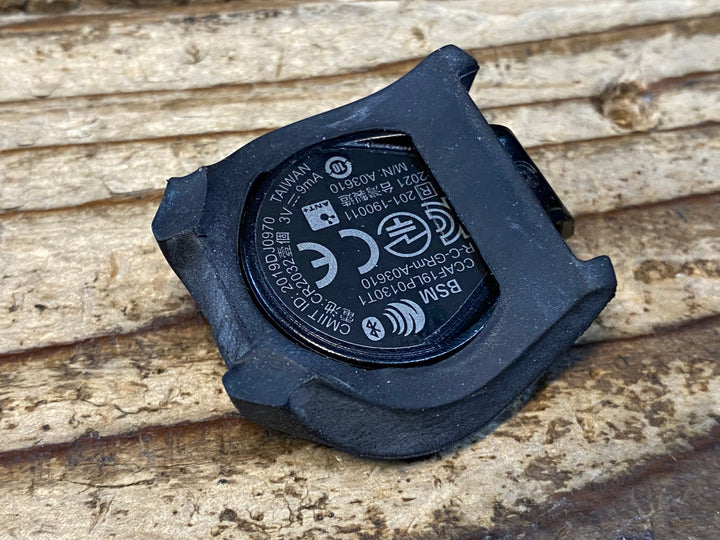 JW576 ガーミン GARMIN エッジ EDGE 1040 SOLAR サイクルコンピューター センサー セット 動作確認済