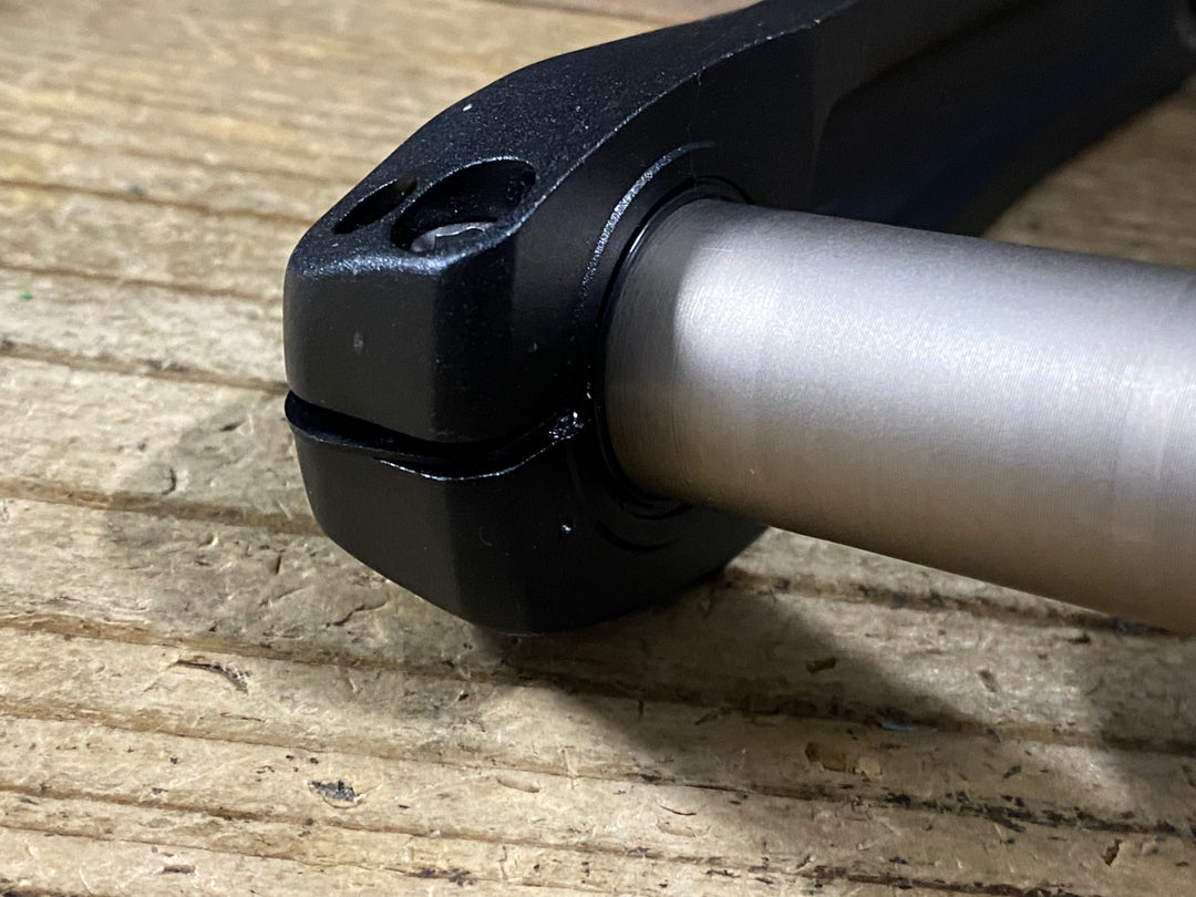 JU074 シマノ SHIMANO GRX FC-RX600/RX610 クランクアーム 170mm