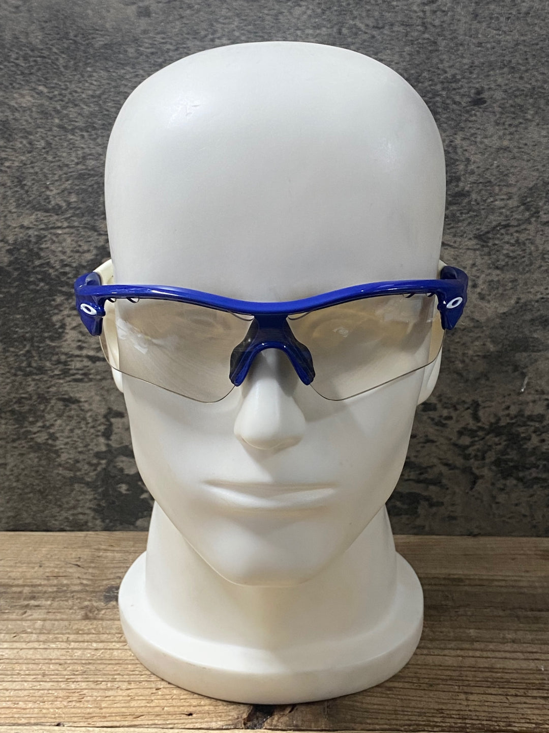 KB423 オークリー OAKLEY RADARLOCK PATH サングラス アイウェア 青