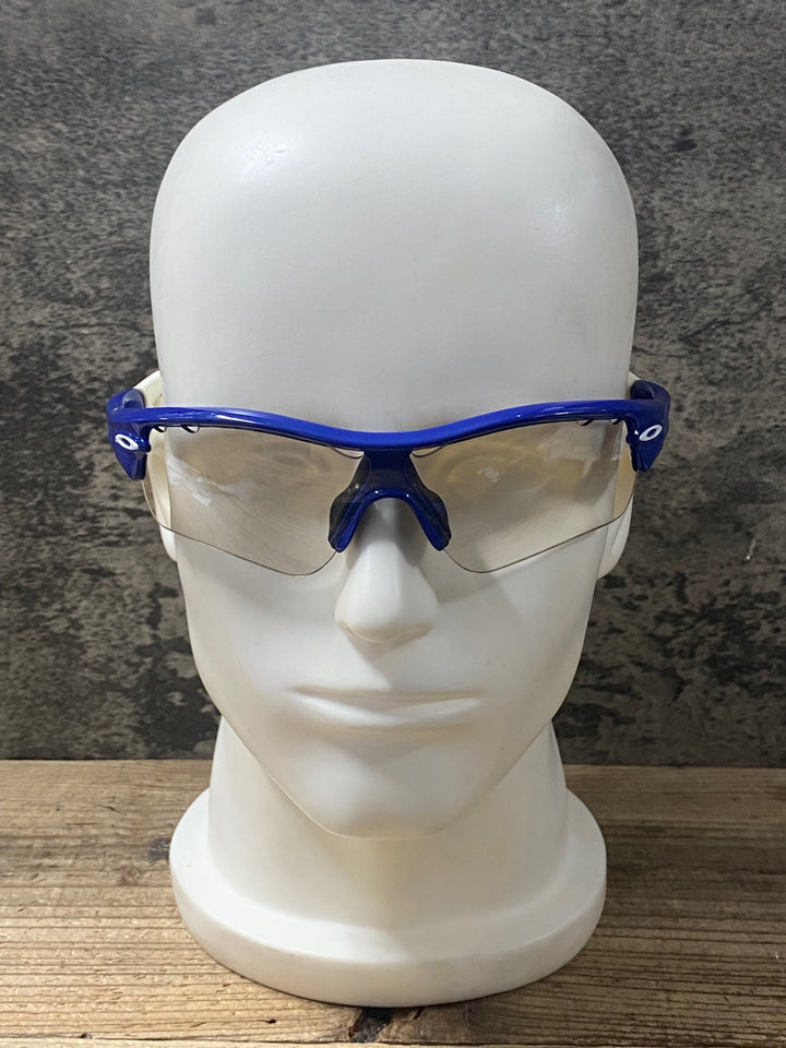 KB423 オークリー OAKLEY RADARLOCK PATH サングラス アイウェア 青