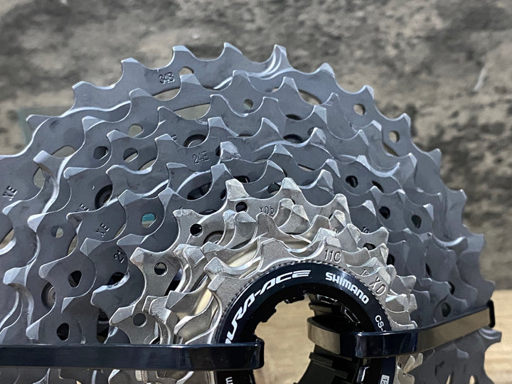 KI852 シマノ SHIMANO デュラエース DURA-ACE CS-R9200 スプロケット 11-34T 12S